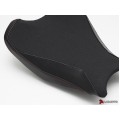 LUIMOTO (Baseline) Rider Seat Cover for the HONDA CBR1000RR (2017+) LUIMOTO (Baseline) Rider Seat Cover for the HONDA CBR1000RR (2017+)